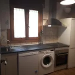 Vakantiehuis La Zamarriega *
