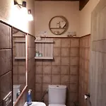 Vakantiehuis La Zamarriega *