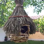 La Zamarriega Vakantiehuis