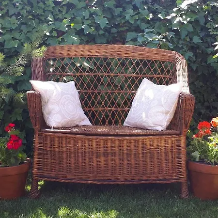 La Zamarriega Casa vacanze Segovia