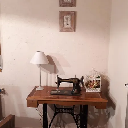 La Zamarriega * Segovia