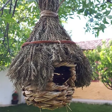 La Zamarriega Casa de Férias