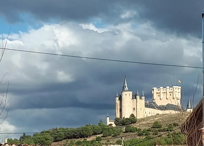 La Zamarriega 펜션 *