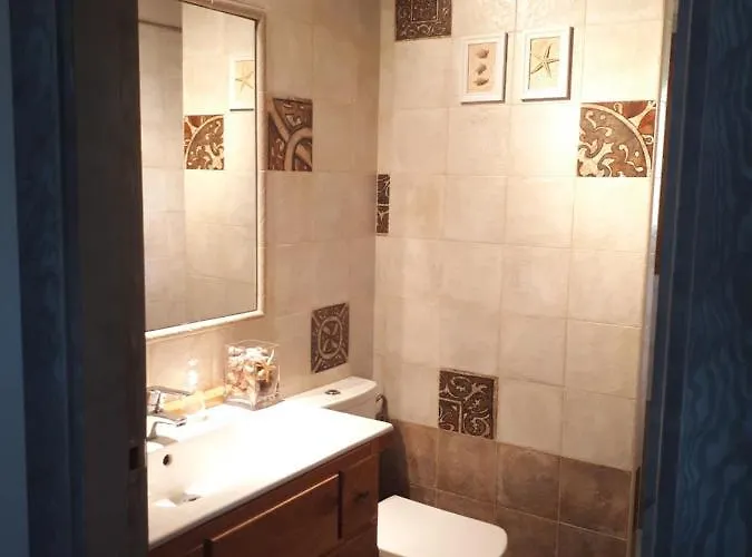 La Zamarriega * 세고비아