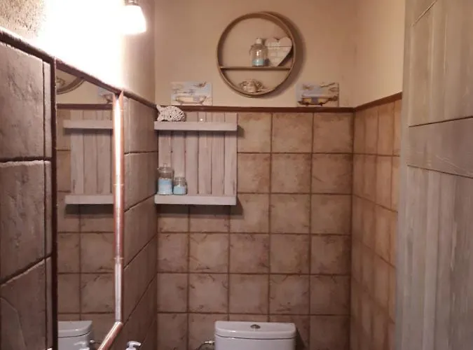 펜션 La Zamarriega *