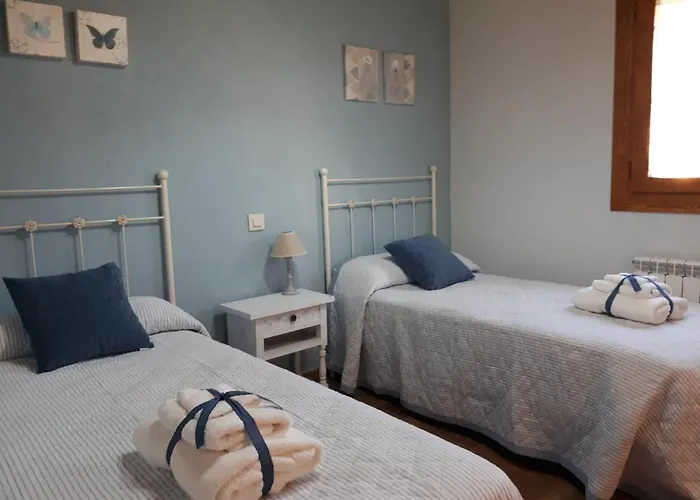 La Zamarriega * 세고비아