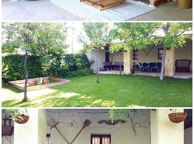 Casa vacanze La Zamarriega