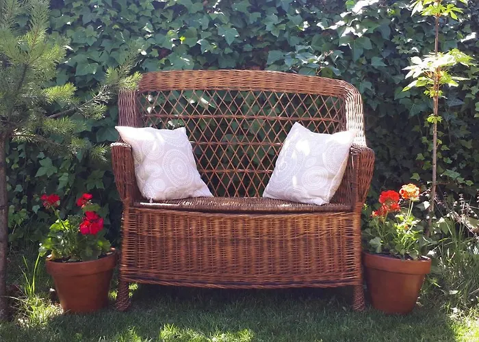 La Zamarriega 펜션 세고비아