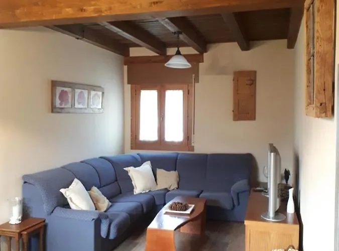 La Zamarriega Segovia