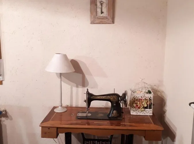 La Zamarriega * 세고비아